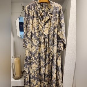 Magnolia Pearl dress